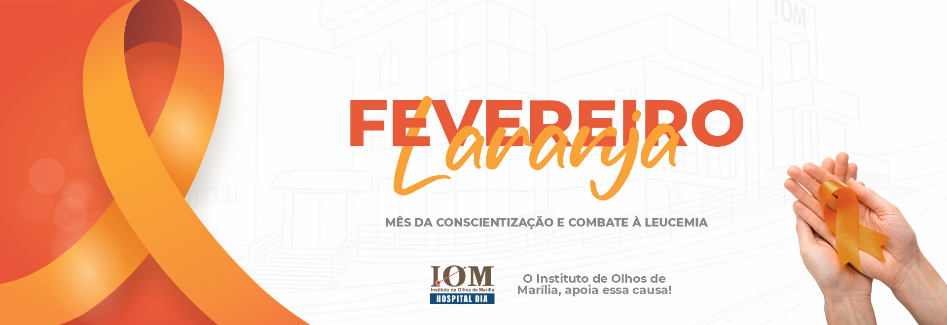 Janeiro branco - IOM