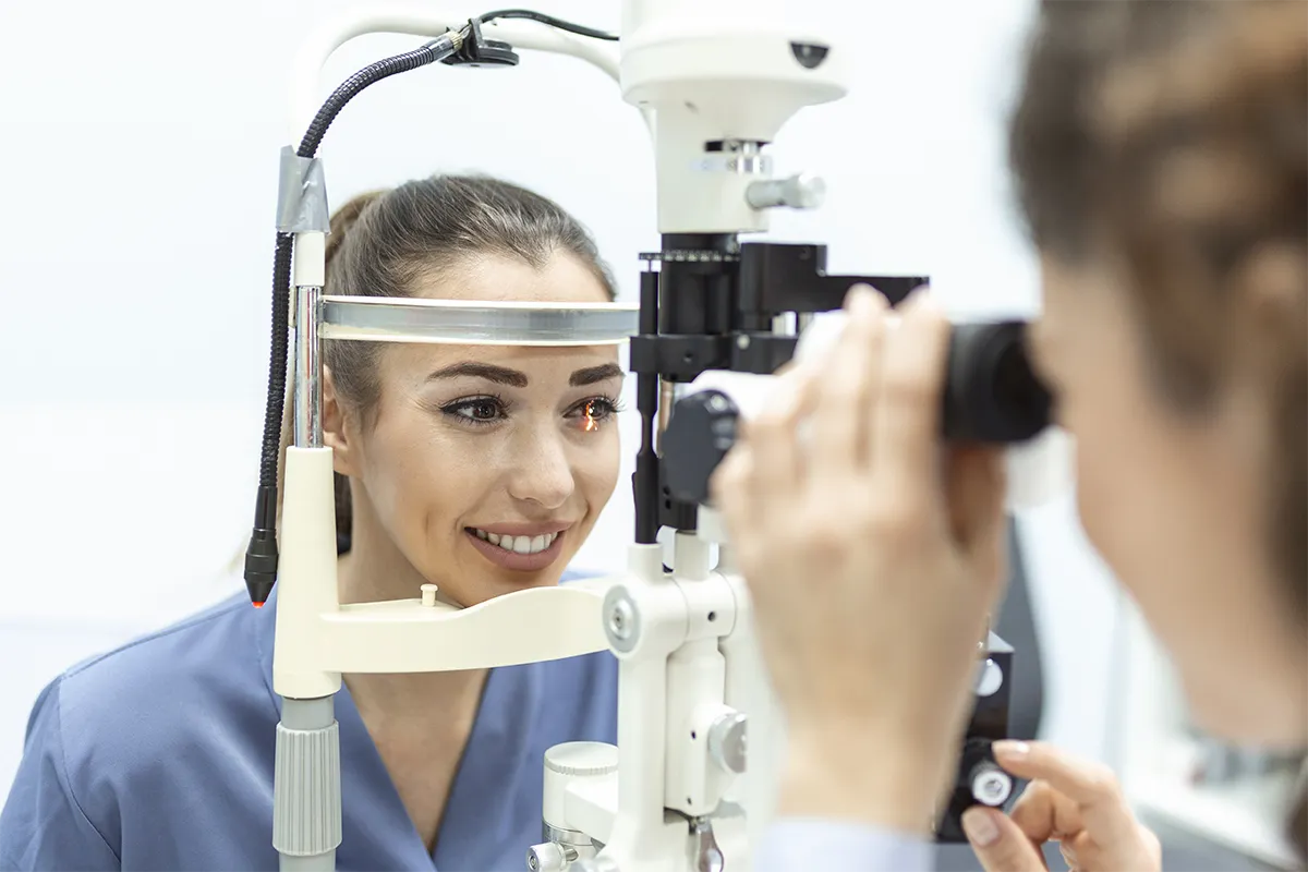 Tratamento a Laser