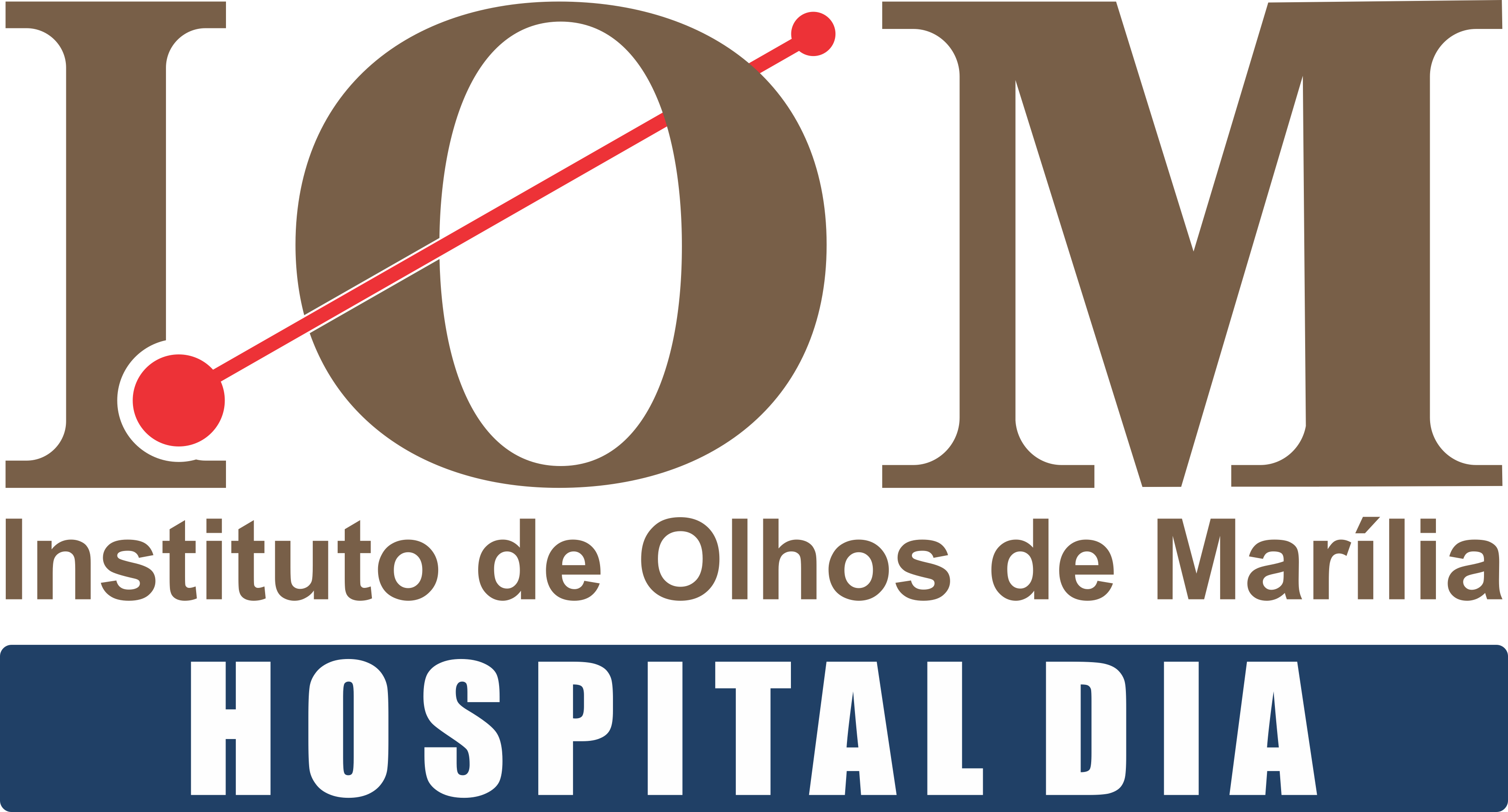 Instituto de Olhos de Marília