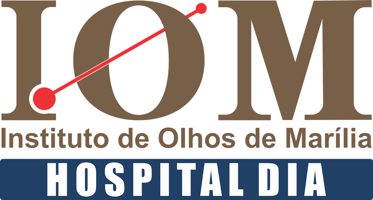 Instituto de Olhos de Marília